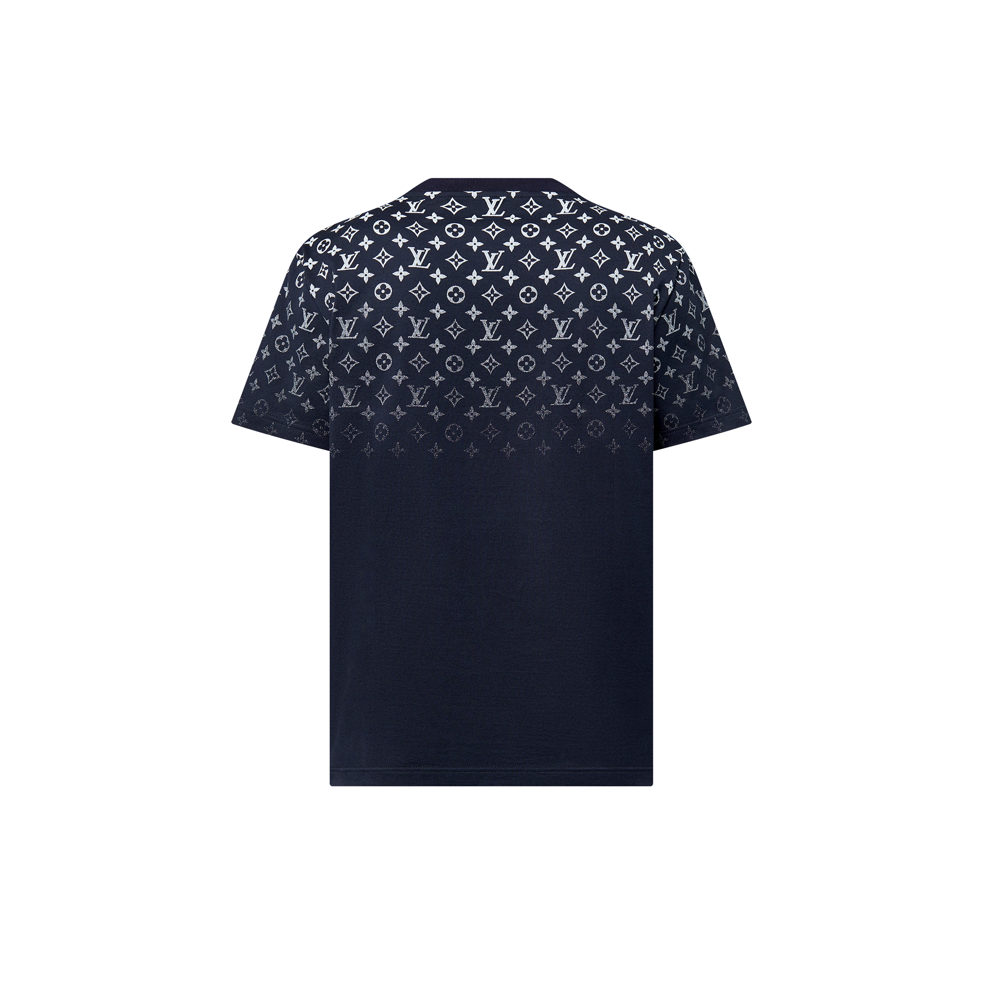 Áo Thun  in Đồ Nam's Trang phục Áo thun và Áo Polo collections by Louis Vuitton (Thu phóng sản phẩm)